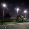 V-TAC VT-48500 97212 LED reflektor Energetická třída (EEK2021): D (A - G) 500 W Barvy světla (LED svítidlo): studená bílá