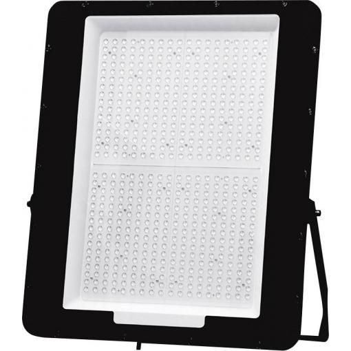 V-TAC VT-1055-1 23697 LED reflektor 1000 W Barvy světla (LED svítidlo): denní bílá