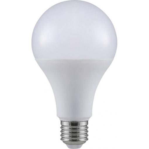 V-TAC 23747 LED Energetická třída (EEK2021) E (A - G) E27 klasická žárovka 20 W 1 ks
