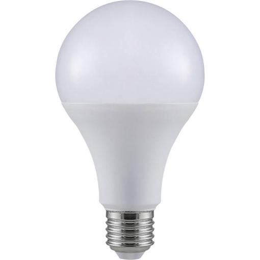 V-TAC 23748 LED Energetická třída (EEK2021) E (A - G) E27 klasická žárovka 20 W 1 ks