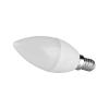 V-TAC 211131 LED Energetická třída (EEK2021) F (A - G) E14 svíčkový tvar 6.5 W 1 ks
