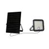 V-TAC VT-411CCT 23756 LED reflektor, solární modul 10 W