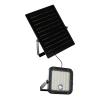 V-TAC VT-411CCT 23756 LED reflektor, solární modul 10 W