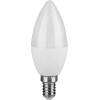 V-TAC 211121 LED Energetická třída (EEK2021) F (A - G) E14 svíčkový tvar 6.5 W 1 ks