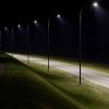 V-TAC VT-55ST 23618 LED pouliční osvětlení Energetická třída (EEK2021): E (A - G) LED pevně vestavěné LED 50 W šedá