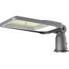 V-TAC VT-55ST 23618 LED pouliční osvětlení Energetická třída (EEK2021): E (A - G) LED pevně vestavěné LED 50 W šedá