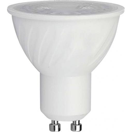 V-TAC 211901 LED Energetická třída (EEK2021) F (A - G) GU10 6 W 1 ks