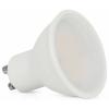 V-TAC 218791 LED Energetická třída (EEK2021) F (A - G) GU10 10 W přírodní bílá (Ø x d) 50 mm x 50 mm nestmívatelné 1 ks