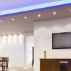 V-TAC 211931 LED Energetická třída (EEK2021) F (A - G) GU10 6 W přírodní bílá (Ø x d) 50 mm x 50 mm nestmívatelné 1 ks