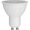 V-TAC 211971 LED Energetická třída (EEK2021) F (A - G) GU10 6 W studená bílá (Ø x d) 50 mm x 50 mm stmívatelná 1 ks