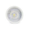 V-TAC 211981 LED Energetická třída (EEK2021) F (A - G) GU10 6 W teplá bílá (Ø x d) 50 mm x 50 mm stmívatelná 1 ks