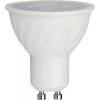 V-TAC 211891 LED Energetická třída (EEK2021) F (A - G) GU10 6 W teplá bílá (Ø x d) 50 mm x 50 mm 1 ks