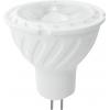 V-TAC 212051 LED Energetická třída (EEK2021) F (A - G) GU5.3 Par 16 6 W denní bílá (Ø x d) 50 mm x 50 mm 1 ks