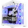 CSL Computer Gaming PC M11900H AMD Ryzen 7 9800X3D 5.2 GHz 32 GB RAM 2 TB SSD Nvidia GeForce RTX™ 5070 ti 16 GB 93495