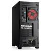 CSL Computer Gaming PC M11870H AMD Ryzen 7 9700X 5.5 GHz 32 GB RAM 2 TB SSD Nvidia GeForce RTX™ 5070 12 GB 93490