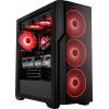 CSL Computer Gaming PC M11870H AMD Ryzen 7 9700X 5.5 GHz 32 GB RAM 2 TB SSD Nvidia GeForce RTX™ 5070 12 GB 93490