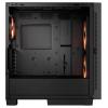 Cougar CGR-5YA2B-RGB midi tower PC skříň vícebarevná
