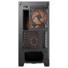 Cougar CGR-5YA2B-RGB midi tower PC skříň vícebarevná