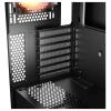 Cougar CGR-5YA2B-RGB midi tower PC skříň vícebarevná