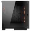Cougar CGR-5YA2B-RGB midi tower PC skříň vícebarevná