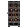 Cougar CGR-5YA2B-RGB midi tower PC skříň vícebarevná