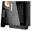 Cougar CGR-5YA2B-RGB midi tower PC skříň vícebarevná