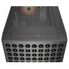 Cougar CGR-5YA2B-RGB midi tower PC skříň vícebarevná