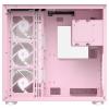 Cougar CGR-5KA1P-RGB midi tower PC skříň vícebarevná