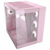 Cougar CGR-5KA1P-RGB midi tower PC skříň vícebarevná