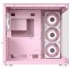 Cougar CGR-5KA1P-RGB midi tower PC skříň vícebarevná