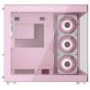 Cougar CGR-5KA1P-RGB midi tower PC skříň vícebarevná