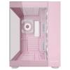 Cougar CGR-5KA1P-RGB midi tower PC skříň vícebarevná