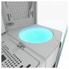 Cougar CGR-58M6W-RGB midi tower PC skříň vícebarevná boční okno