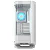 Cougar CGR-58M6W-RGB midi tower PC skříň vícebarevná boční okno
