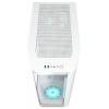 Cougar CGR-58M6W-RGB midi tower PC skříň vícebarevná boční okno