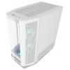 Cougar CGR-58M6W-RGB midi tower PC skříň vícebarevná boční okno