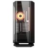 Cougar CGR-58M6B-RGB midi tower PC skříň vícebarevná