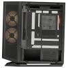Cougar CGR-58M6B-RGB midi tower PC skříň vícebarevná