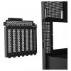 Cougar CGR-58M6B-RGB midi tower PC skříň vícebarevná