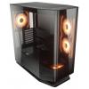 Cougar CGR-58M6B-RGB midi tower PC skříň vícebarevná