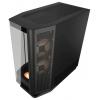 Cougar CGR-58M6B-RGB midi tower PC skříň vícebarevná