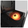 Cougar CGR-58M6B-RGB midi tower PC skříň vícebarevná