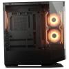 Cougar CGR-58M6B-RGB midi tower PC skříň vícebarevná