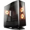 Cougar CGR-58M6B-RGB midi tower PC skříň vícebarevná
