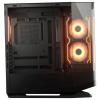 Cougar CGR-58M6B-RGB midi tower PC skříň vícebarevná
