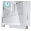 Cougar CGR-5YA2W-RGB midi tower PC skříň vícebarevná