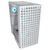 Cougar CGR-5YA2W-RGB midi tower PC skříň vícebarevná