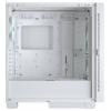 Cougar CGR-5YA2W-RGB midi tower PC skříň vícebarevná