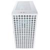 Cougar CGR-5YA2W-RGB midi tower PC skříň vícebarevná