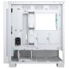 Cougar CGR-5YA2W-RGB midi tower PC skříň vícebarevná